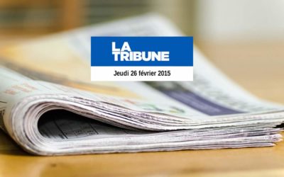 La Tribune : Audigier a fêté ses 20 ans
