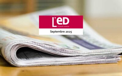 LED n°236 – Pour le respect du vivant !